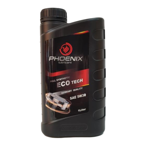 피닉스 ECO TECH C3 5W40