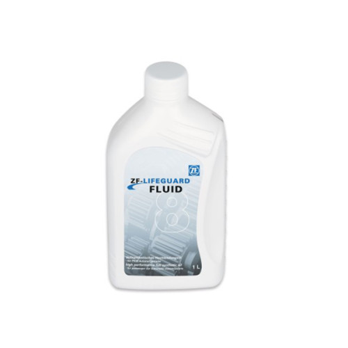 ZF-라이프가드 8단 1L