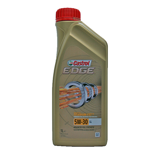 [Castrol] 캐스트롤 EDGE C3 5W30 LL 1L (1박스6개)2박스12개 공급