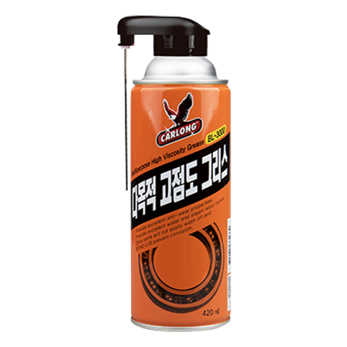 BL-3000  다목적 고점도 그리스