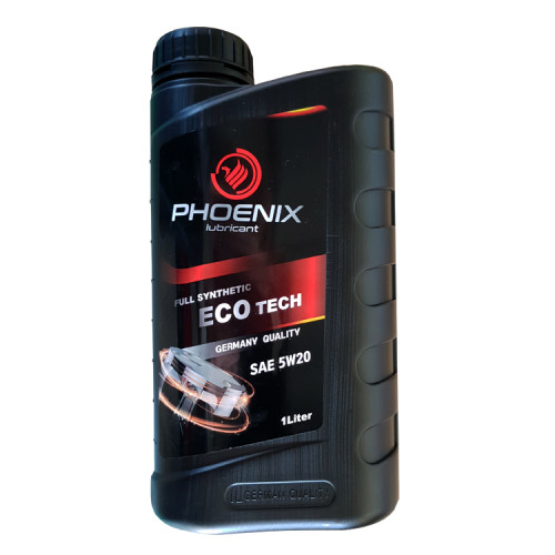 피닉스 ECO TECH API SP 5W20