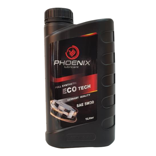 피닉스 &spades; ECO TECH C2 0W30