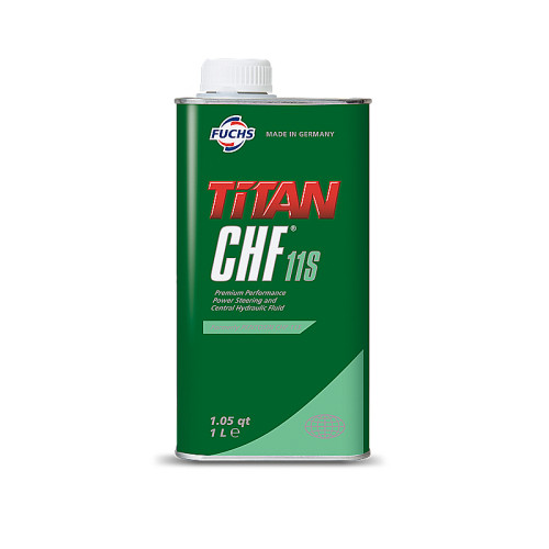 [FUCHS] 훅스 TITAN CHF 11S 1L