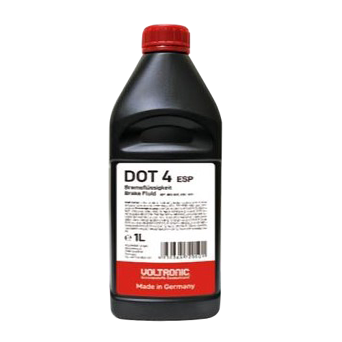 볼트로닉 DOT4