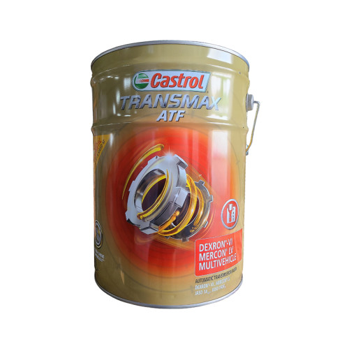 *[캐스트롤] Castrol Transmax  MERCON LV 20L 6단 8단
