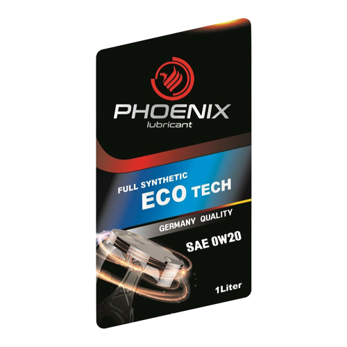 피닉스 ECO TECH SP, C5 0W20