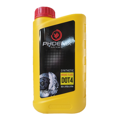 피닉스 신세틱 DOT4